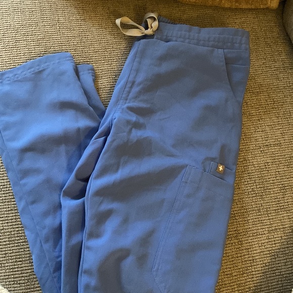 Figs Pants - Figs Yola scrub pants